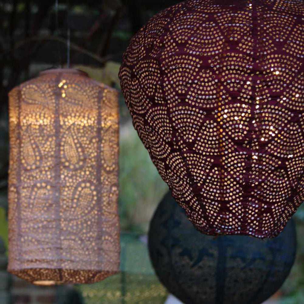 Mosrugs | SkyGlow - Solar Balloon Light