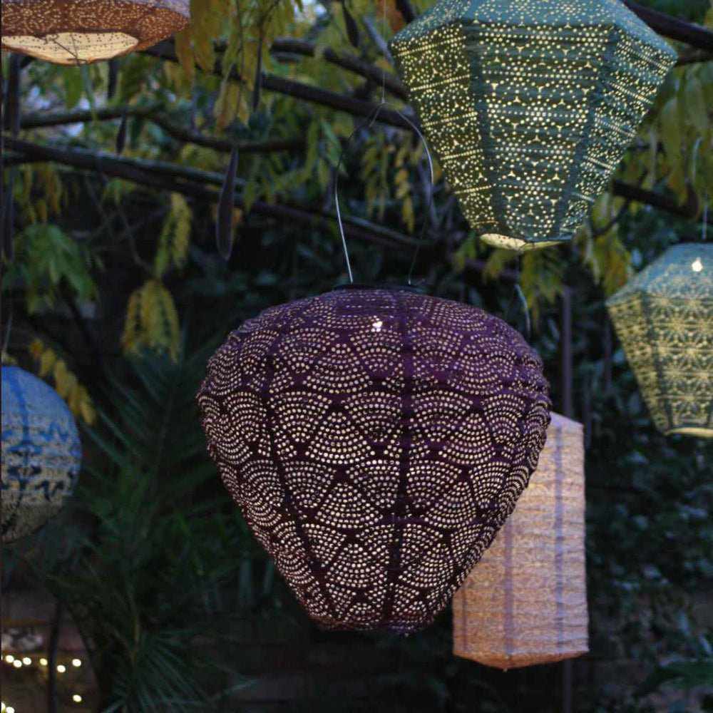 Mosrugs | SkyGlow - Solar Balloon Light
