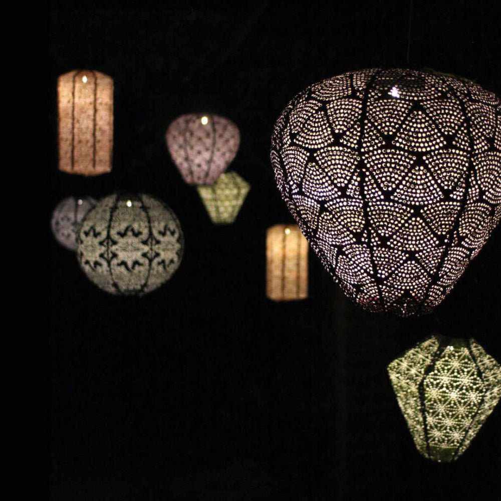 Mosrugs | SkyGlow - Solar Balloon Light