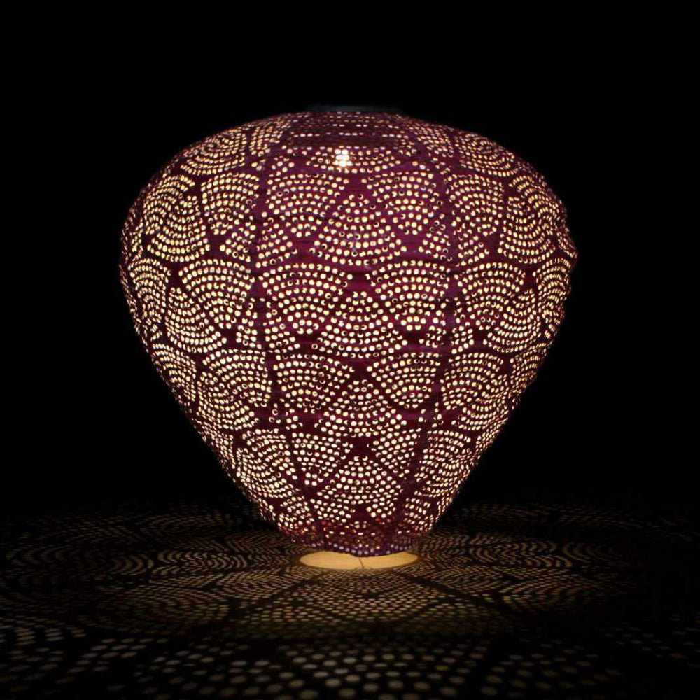 Mosrugs | SkyGlow - Solar Balloon Light