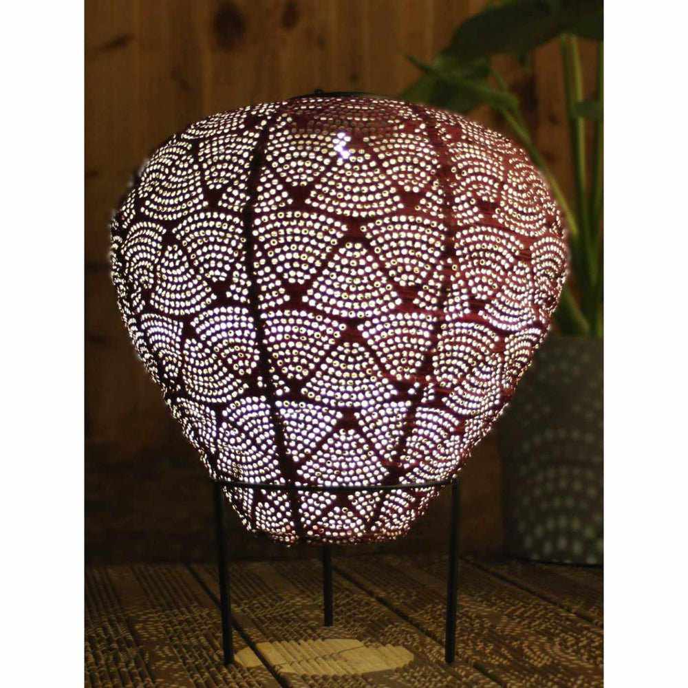 Mosrugs | SkyGlow - Solar Balloon Light