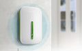 Mosrugs | Wireless Smart Doorbell – Battery-Free, Waterproof & Energy-Efficient Outdoor Doorbell