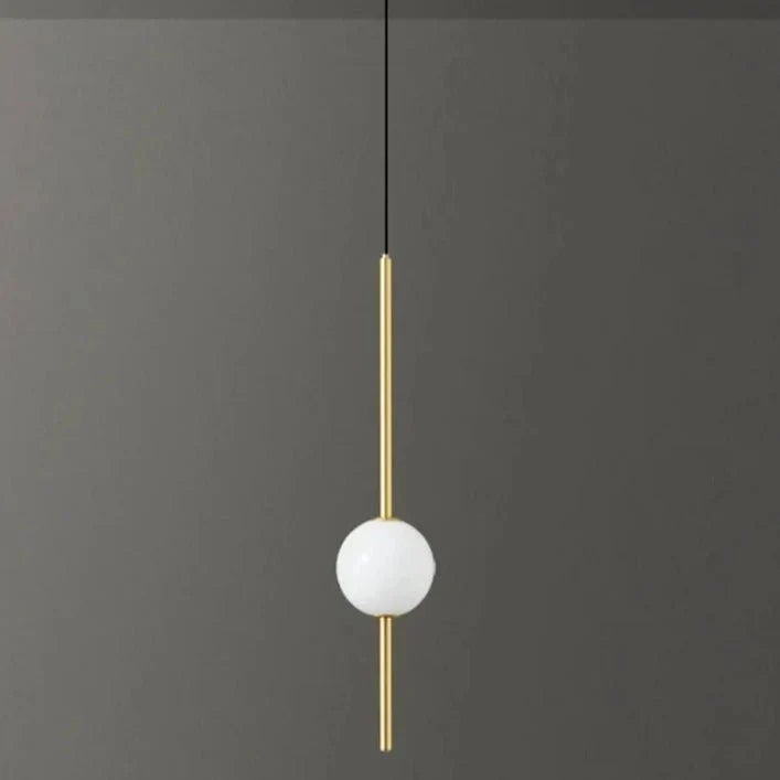 Mosrugs | VividHalo - Luxurious Pendant Lamp