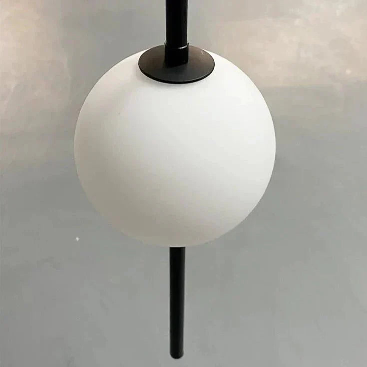 Mosrugs | VividHalo - Luxurious Pendant Lamp