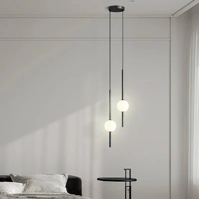 Mosrugs | VividHalo - Luxurious Pendant Lamp