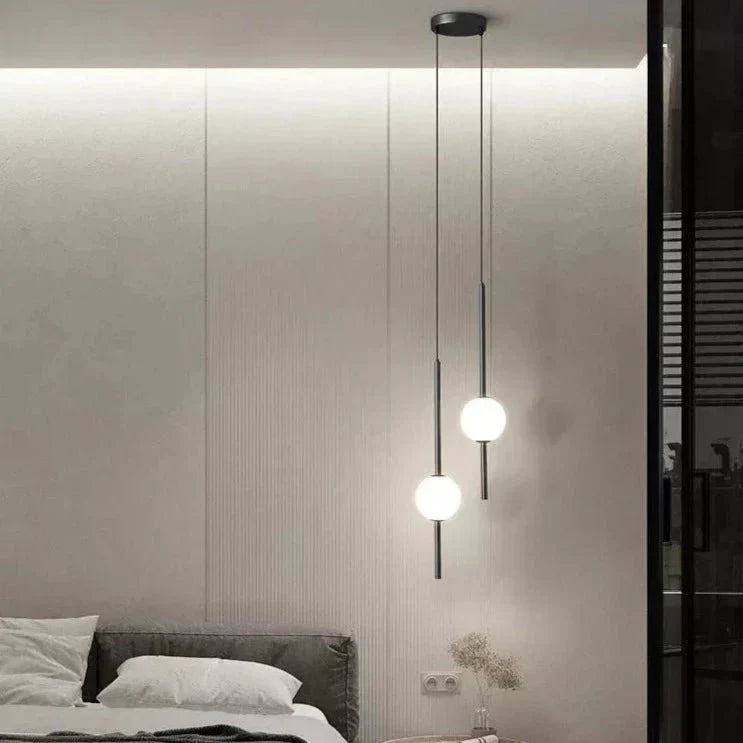 Mosrugs | VividHalo - Luxurious Pendant Lamp