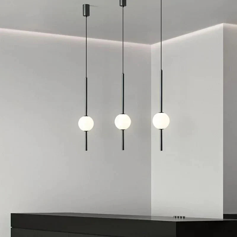 Mosrugs | VividHalo - Luxurious Pendant Lamp