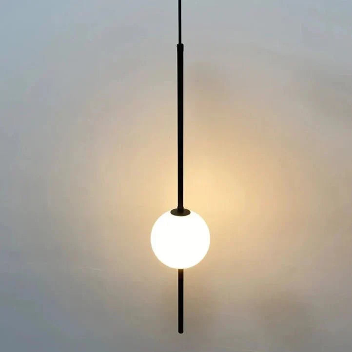 Mosrugs | VividHalo - Luxurious Pendant Lamp