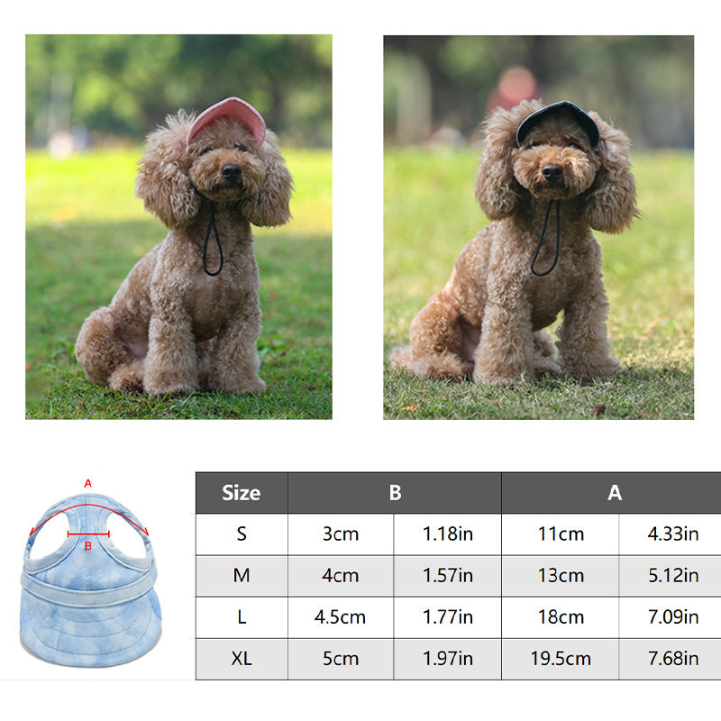 Mosrugs | Dog hat