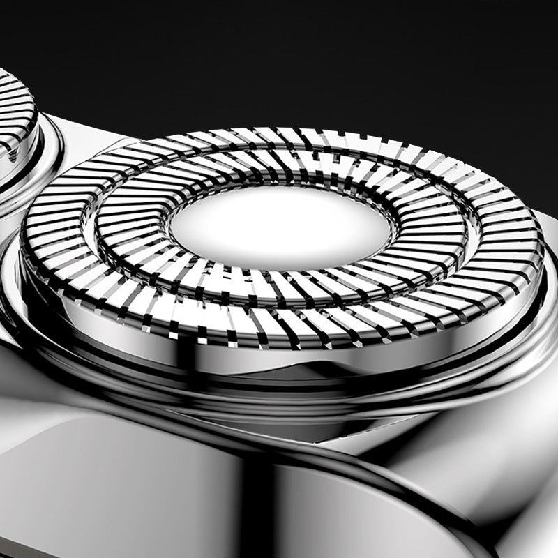 Mosrugs | PreciShave – Compact Electric Razor for Smooth & Irritation-Free Shaving