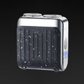 Mosrugs | PreciShave – Compact Electric Razor for Smooth & Irritation-Free Shaving