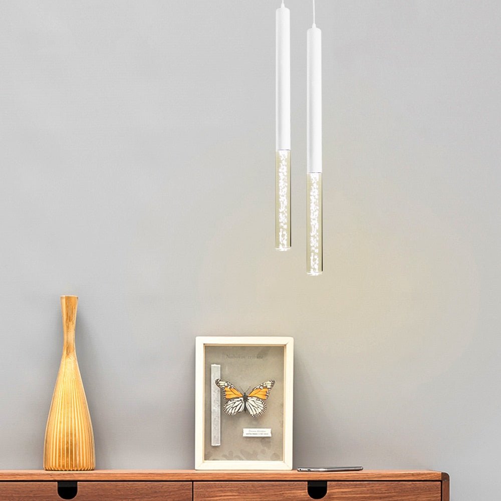 Mosrugs | AuraStyx – Stylish LED Pendant for Chic Interiors