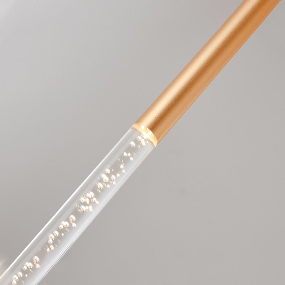 Mosrugs | AuraStyx – Stylish LED Pendant for Chic Interiors