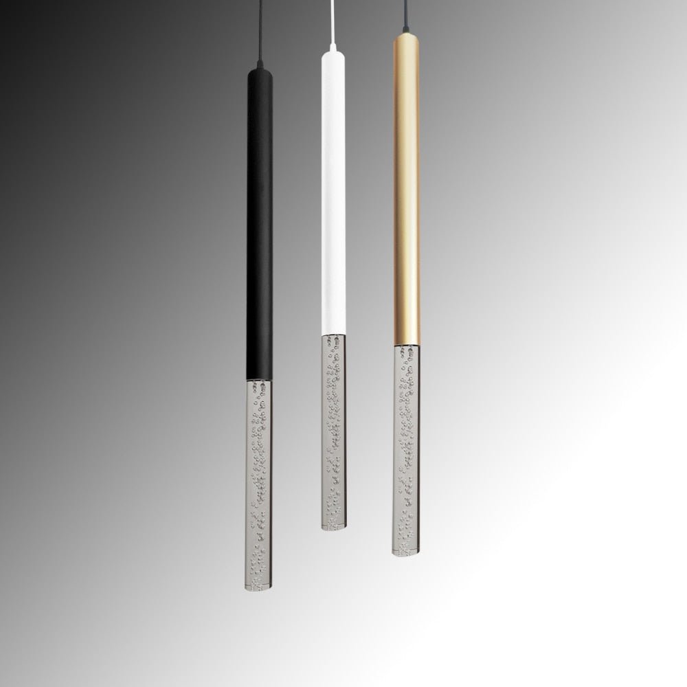 Mosrugs | AuraStyx – Stylish LED Pendant for Chic Interiors