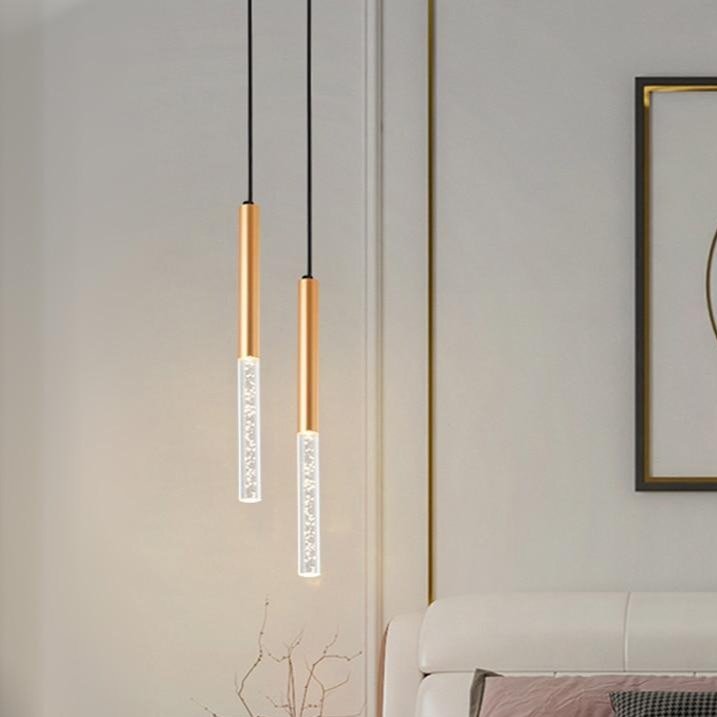 Mosrugs | AuraStyx – Stylish LED Pendant for Chic Interiors