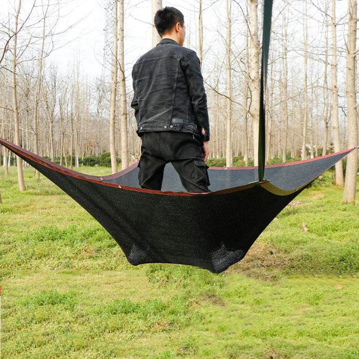 Mosrugs | SunBlocker UV Shade Net – Outdoor Sun Protection Canopy for Gardens, Patios & Camping