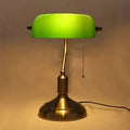 Mosrugs | GlassOpulence - Stylish European Table Lamp