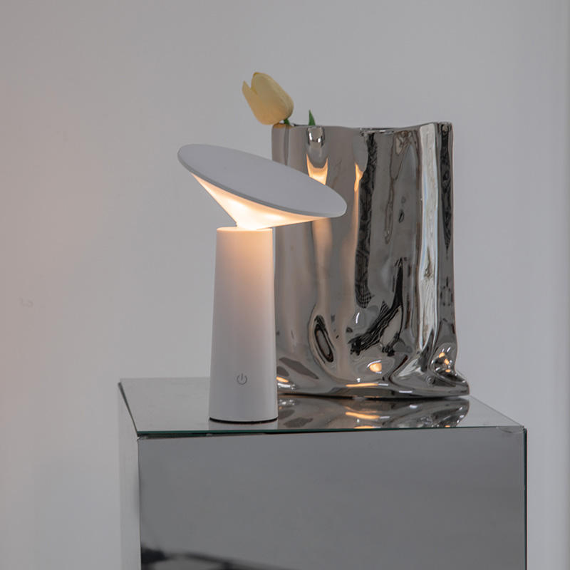 Mosrugs | FlexiGlow - Dimmable LED Table Lamp