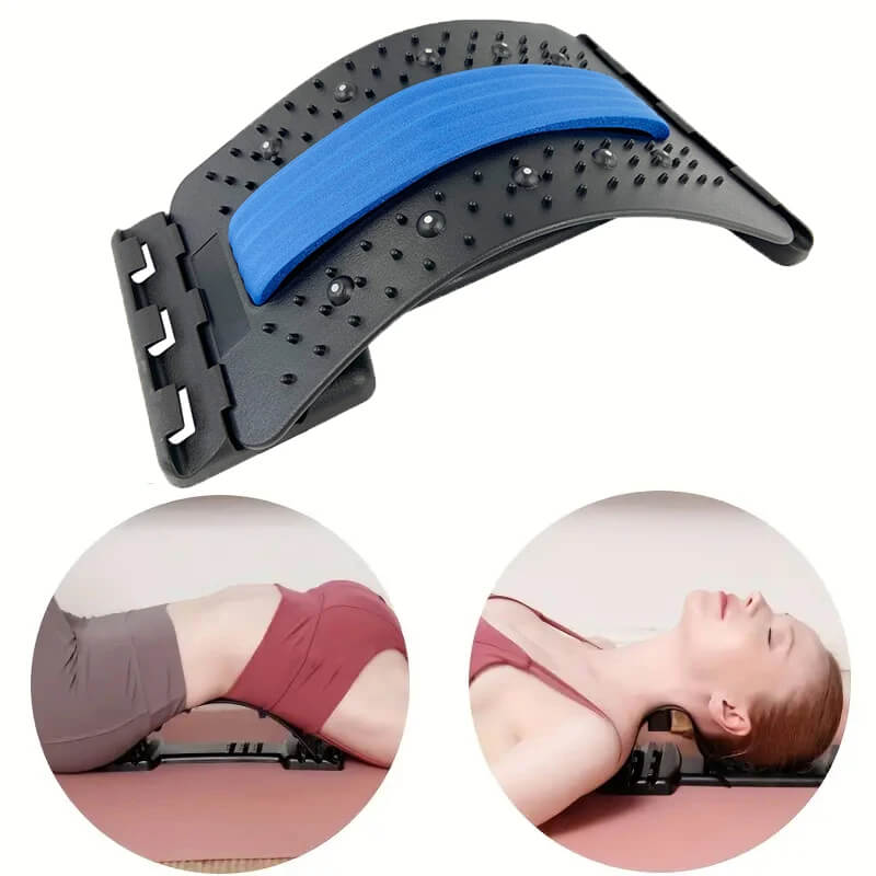 Mosrugs | Orthopedic Back Stretcher