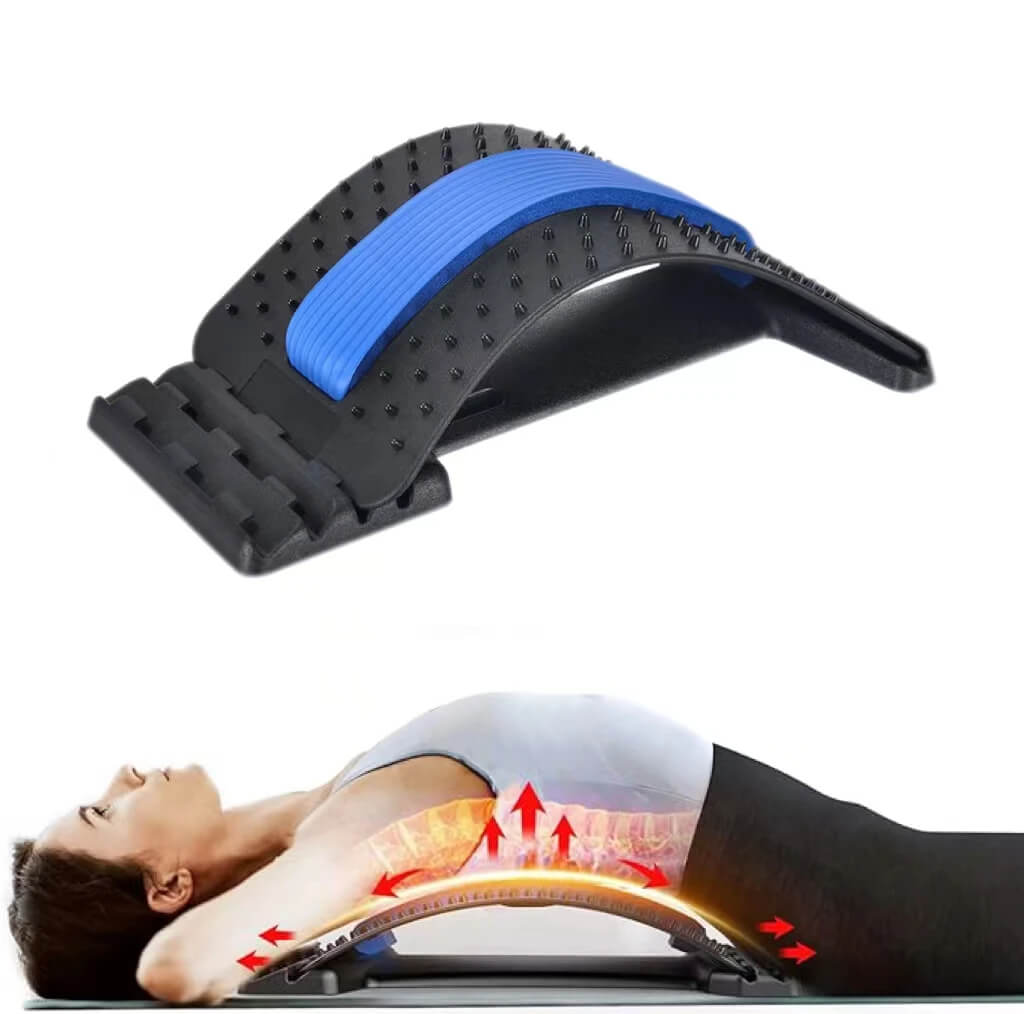 Mosrugs | Orthopedic Back Stretcher