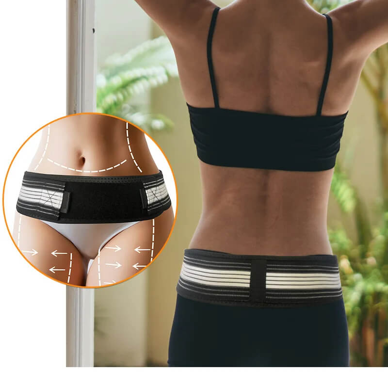 Mosrugs | SpineGuard - Orthopedic Vertebrae Belt
