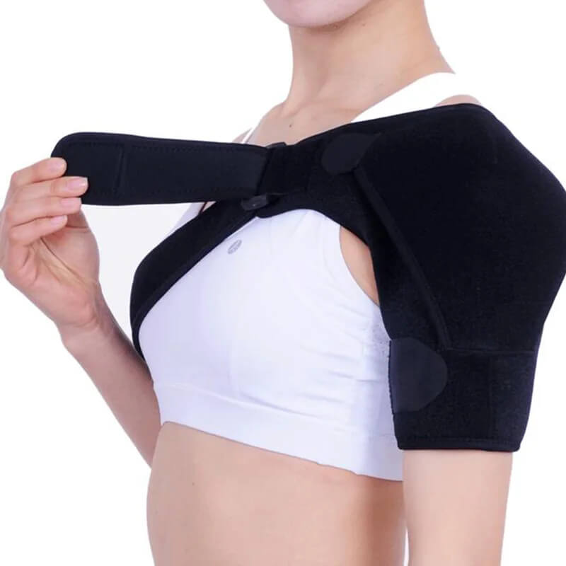 Mosrugs | ShoulderShield™ - Compression Shoulder Brace
