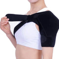 Mosrugs | ShoulderShield™ - Compression Shoulder Brace