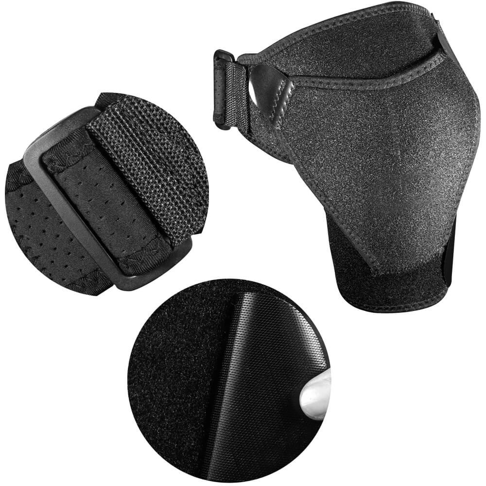 Mosrugs | ShoulderShield™ - Compression Shoulder Brace