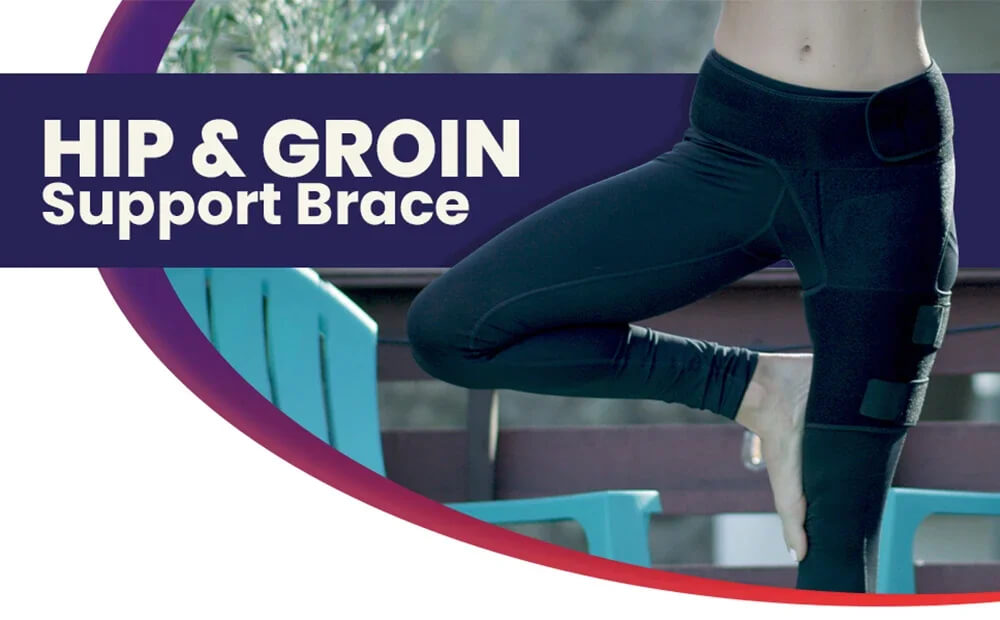 Mosrugs | HipGuard™ - Orthopedic Hip Stabilizer