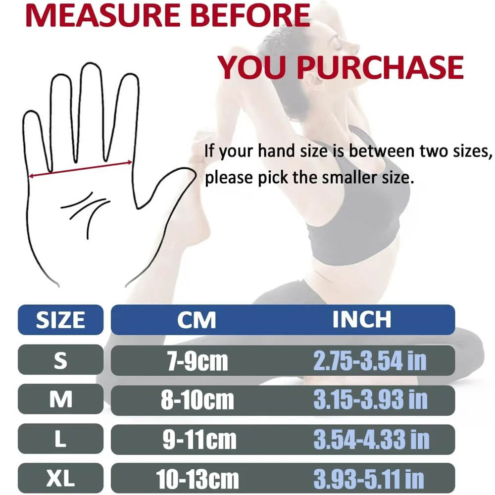 Mosrugs | Arthritis Compression Gloves