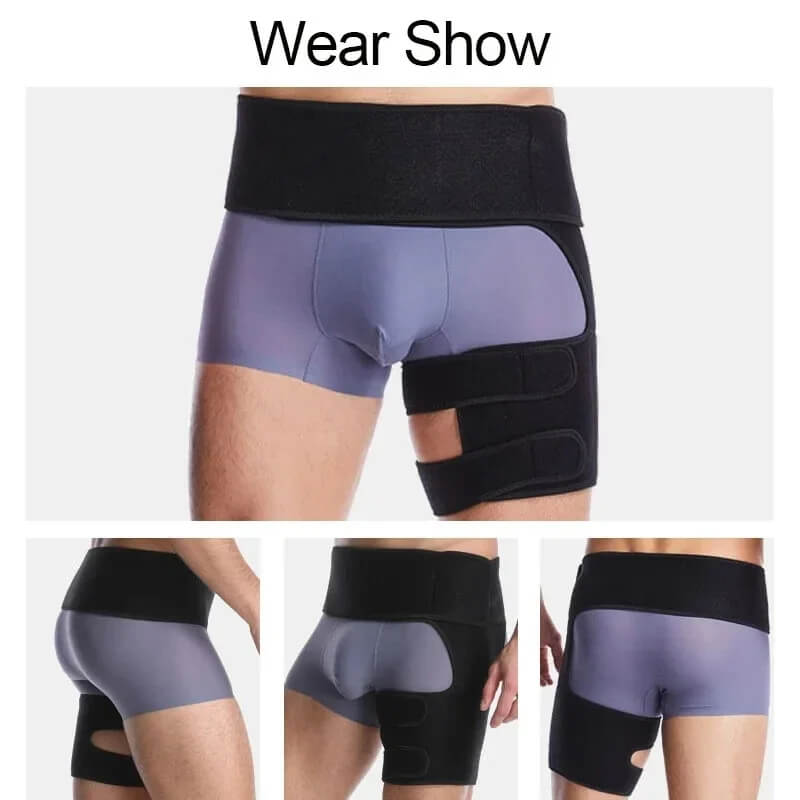 Mosrugs | HipGuard™ - Orthopedic Hip Stabilizer