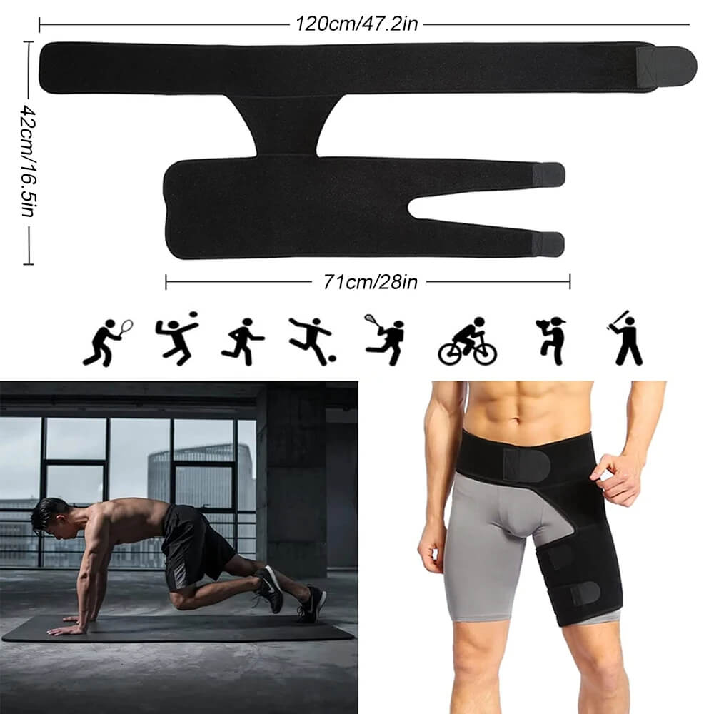 Mosrugs | HipGuard™ - Orthopedic Hip Stabilizer