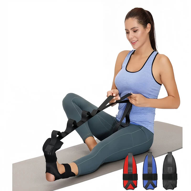 Mosrugs | StretchEase™ - Foot & Lower Back Stretcher