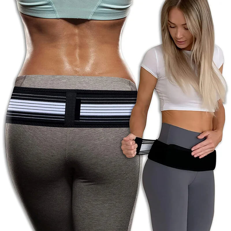Mosrugs | SpineGuard - Orthopedic Vertebrae Belt