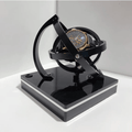 Mosrugs | Luxury Automatic Watch Winder Display Box – Keeps Watches Wound & Elevates Interior Style