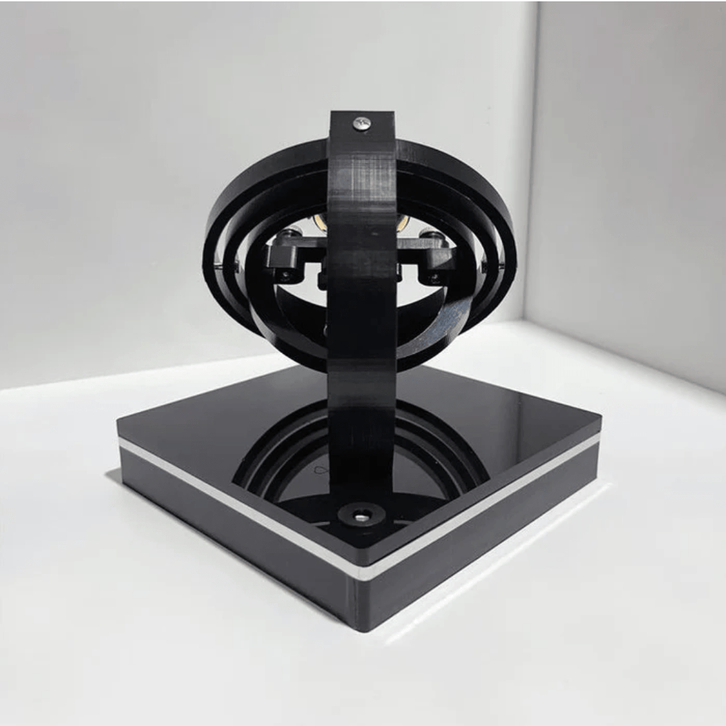 Mosrugs | Luxury Automatic Watch Winder Display Box – Keeps Watches Wound & Elevates Interior Style