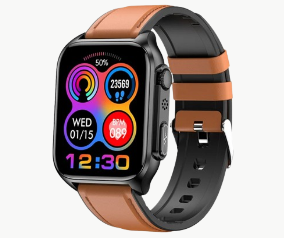1Mosrugs | SugaCare Pro | Blood Sugar Watch Monitor