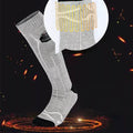 Mosrugs | Unisex Heated Socks