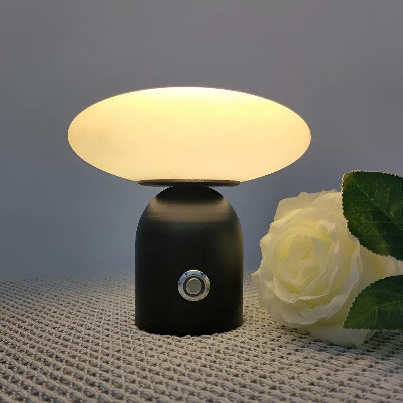 Mosrugs | NordicShroom - Mari Mushroom Table Lamp