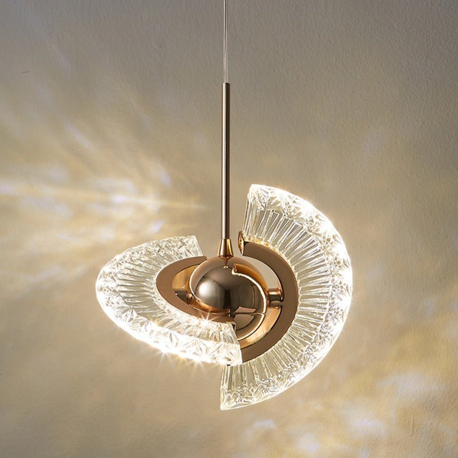 Mosrugs | LumeSphere – Elegant Modern LED Pendant Light