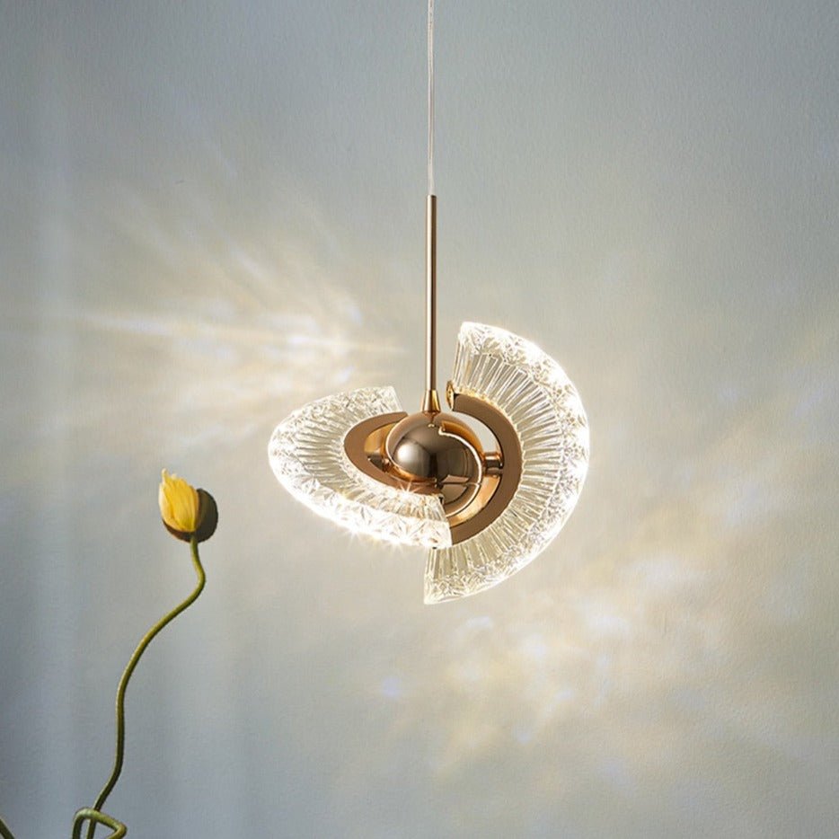Mosrugs | LumeSphere – Elegant Modern LED Pendant Light