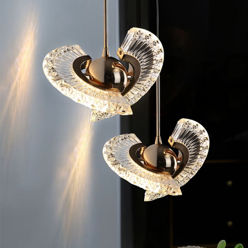 Mosrugs | LumeSphere – Elegant Modern LED Pendant Light