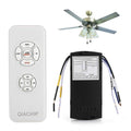 Mosrugs | AirSync - Universal Ceiling Fan Remote