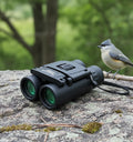 Mosrugs | Premium 40×22 HD Binoculars | Waterproof, Compact & Ideal for Bird Watching, Hiking & Stargazing