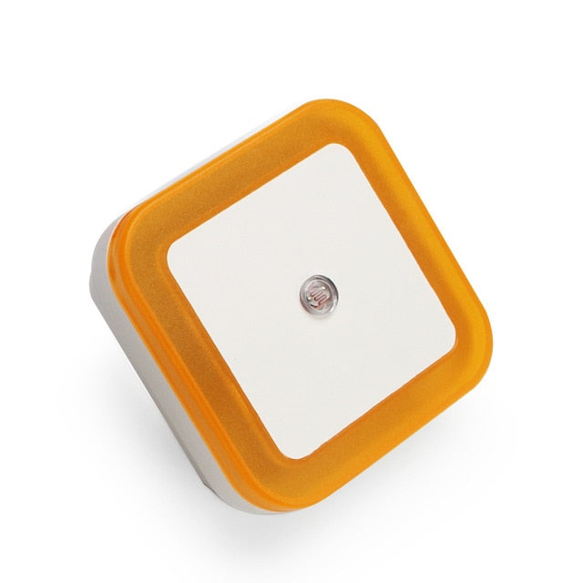 Mosrugs | SensorGlow – Smart Sensor Night Light with Long-Lasting Brightness