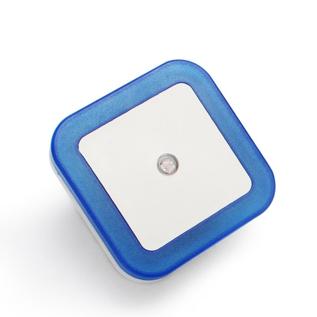 Mosrugs | SensorGlow – Smart Sensor Night Light with Long-Lasting Brightness
