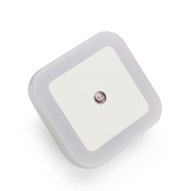 Mosrugs | SensorGlow – Smart Sensor Night Light with Long-Lasting Brightness