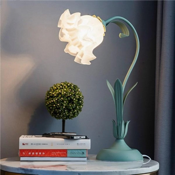 Mosrugs | BloomBeam - Adjustable Retro Table Lamp