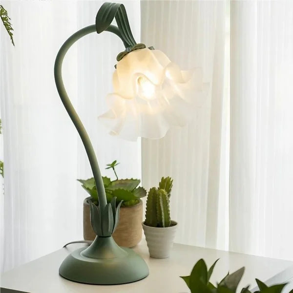 Mosrugs | BloomBeam - Adjustable Retro Table Lamp
