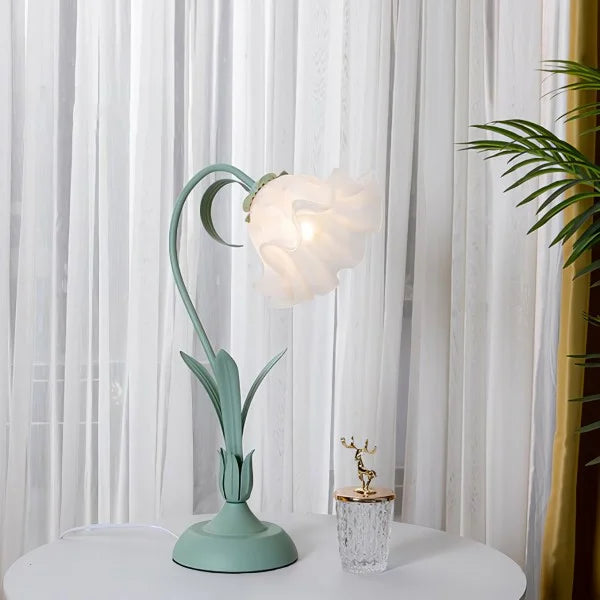 Mosrugs | BloomBeam - Adjustable Retro Table Lamp